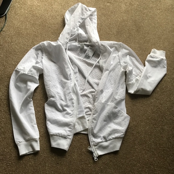 (BOGO) Jacket - Picture 2 of 3